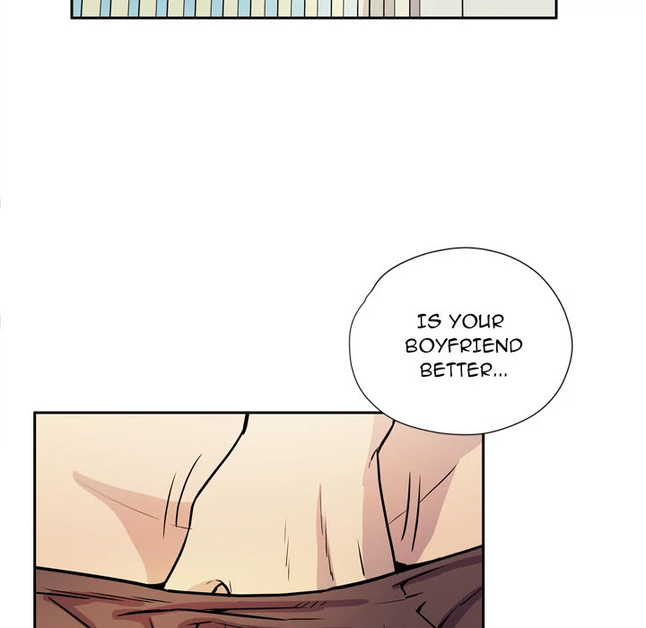 Wife Training Chapter 8 page 9 - Chapter 8