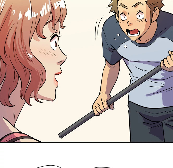 Wife Training Chapter 8 page 90 - Chapter 8