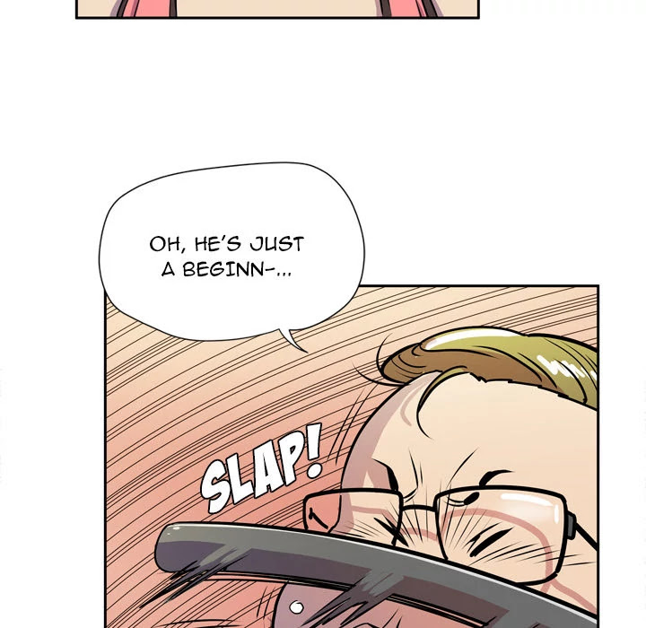 Wife Training Chapter 8 page 92 - Chapter 8