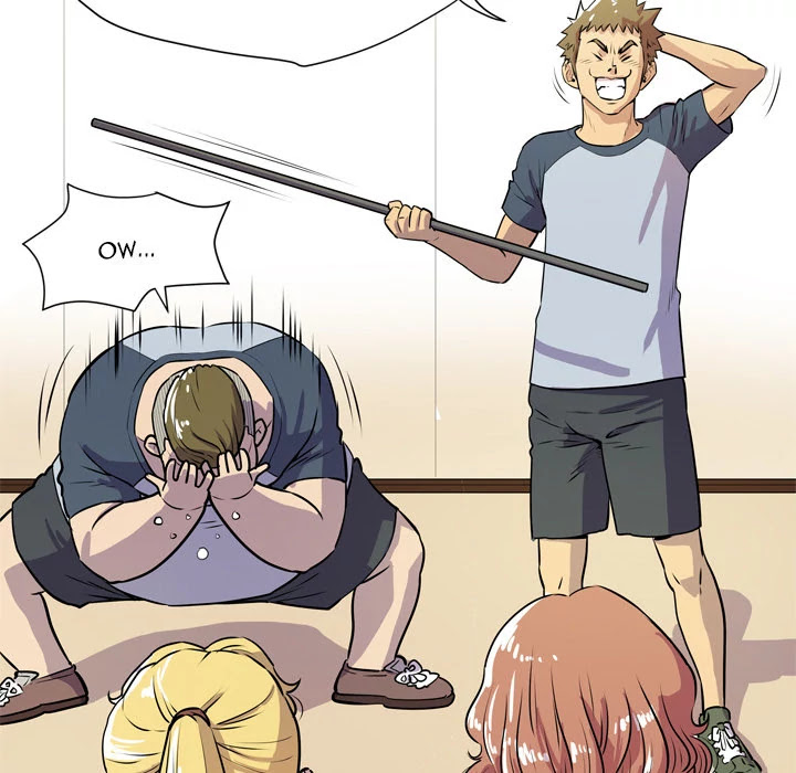 Wife Training Chapter 8 page 94 - Chapter 8