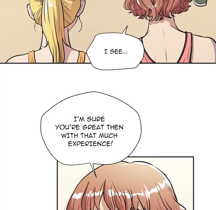 Wife Training Chapter 8 page 95 - Chapter 8