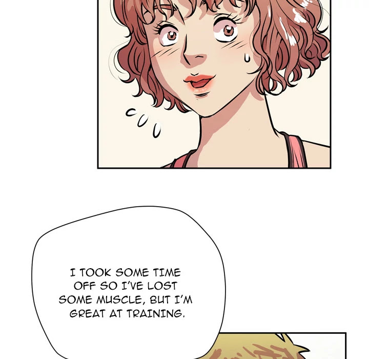 Wife Training Chapter 8 page 96 - Chapter 8
