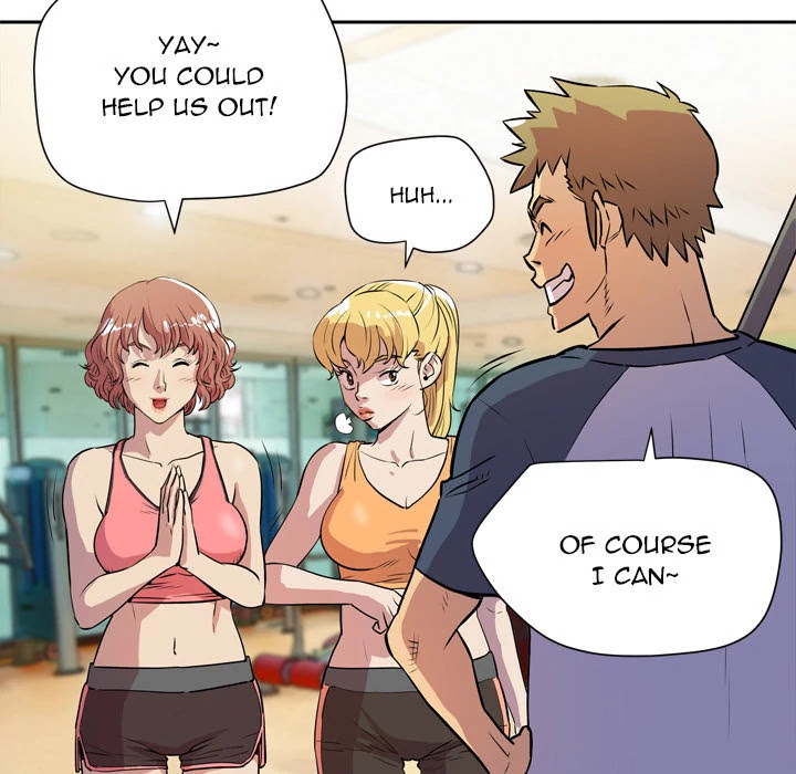 Wife Training Chapter 8 page 98 - Chapter 8