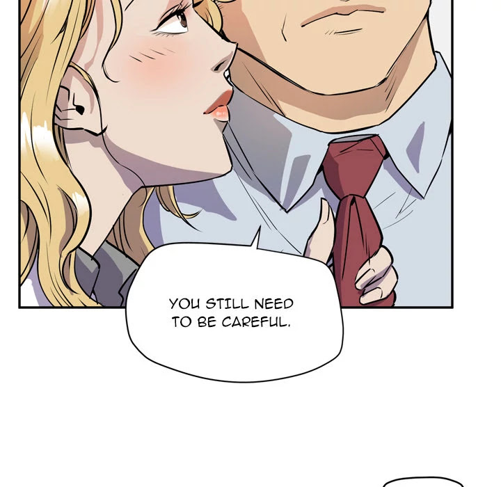 Wife Training Chapter 9 page 100 - Chapter 9