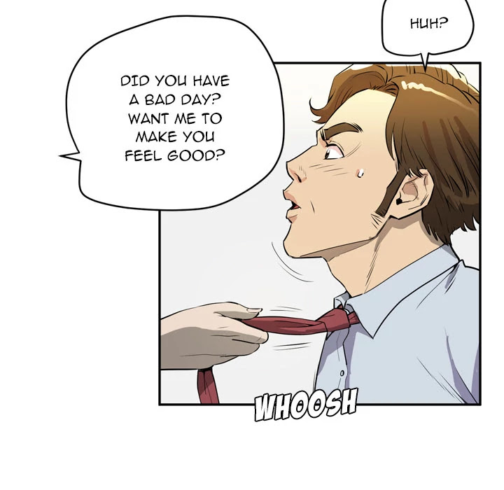 Wife Training Chapter 9 page 101 - Chapter 9