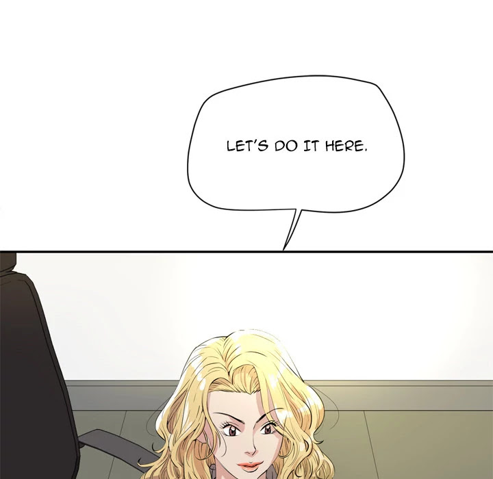 Wife Training Chapter 9 page 102 - Chapter 9