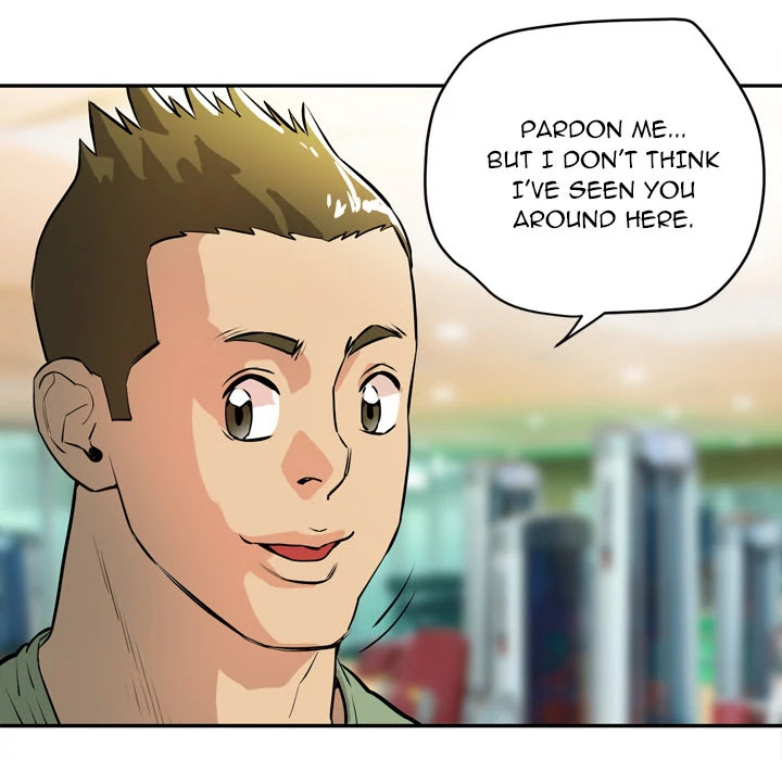 Wife Training Chapter 9 page 11 - Chapter 9