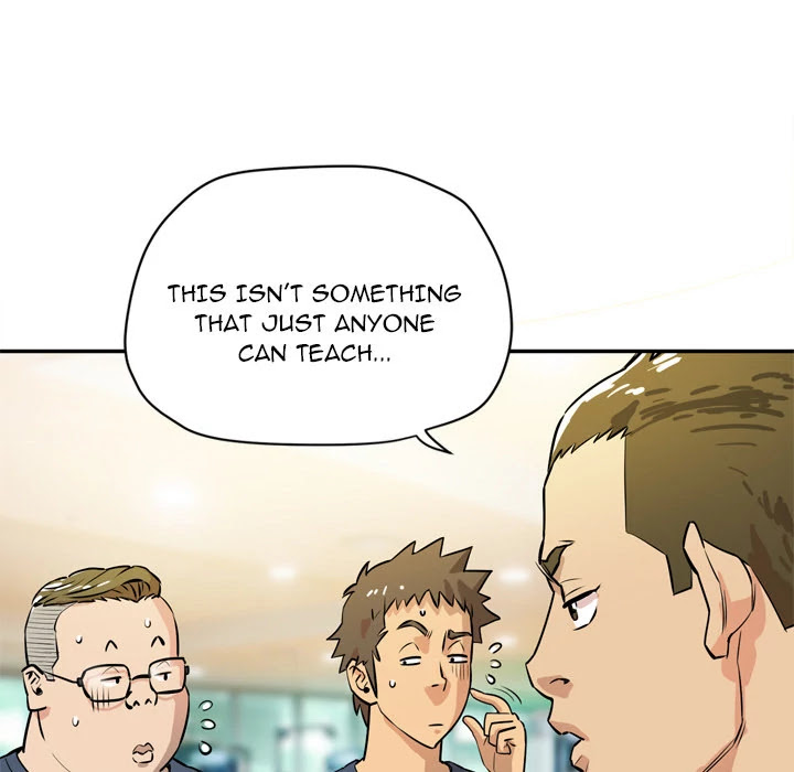 Wife Training Chapter 9 page 15 - Chapter 9