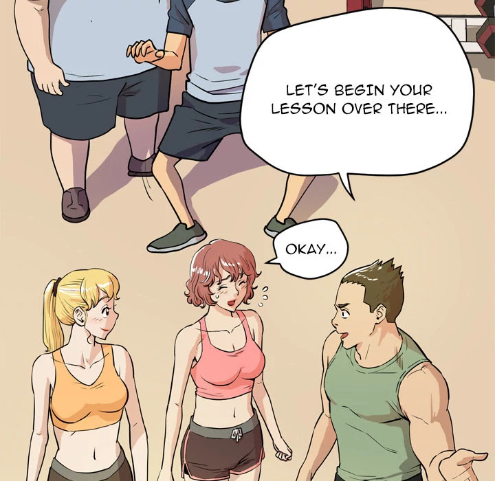 Wife Training Chapter 9 page 18 - Chapter 9
