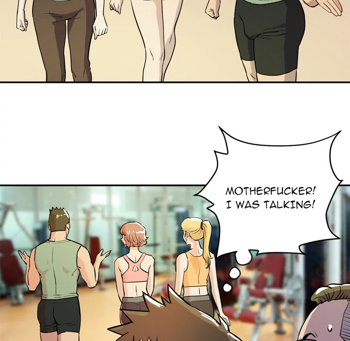 Wife Training Chapter 9 page 19 - Chapter 9