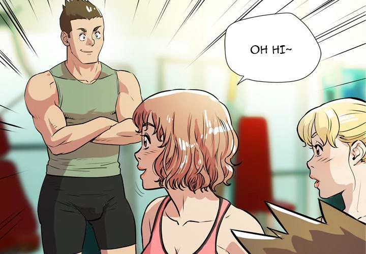 Wife Training Chapter 9 page 2 - Chapter 9