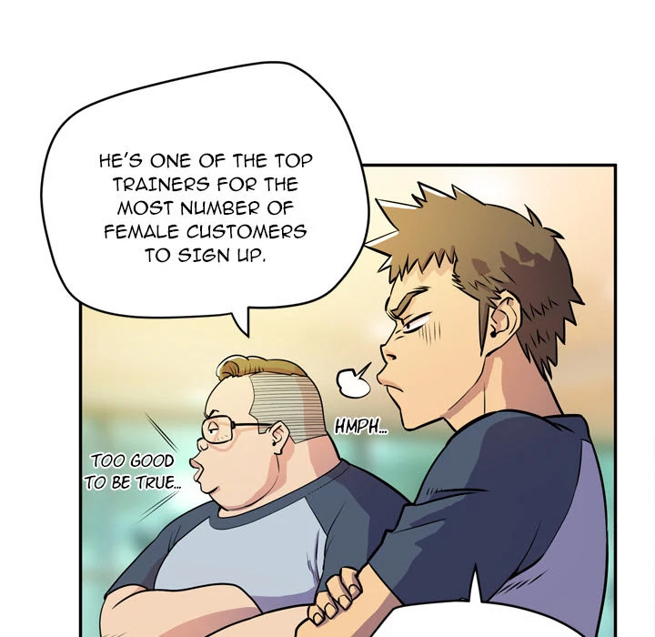 Wife Training Chapter 9 page 25 - Chapter 9