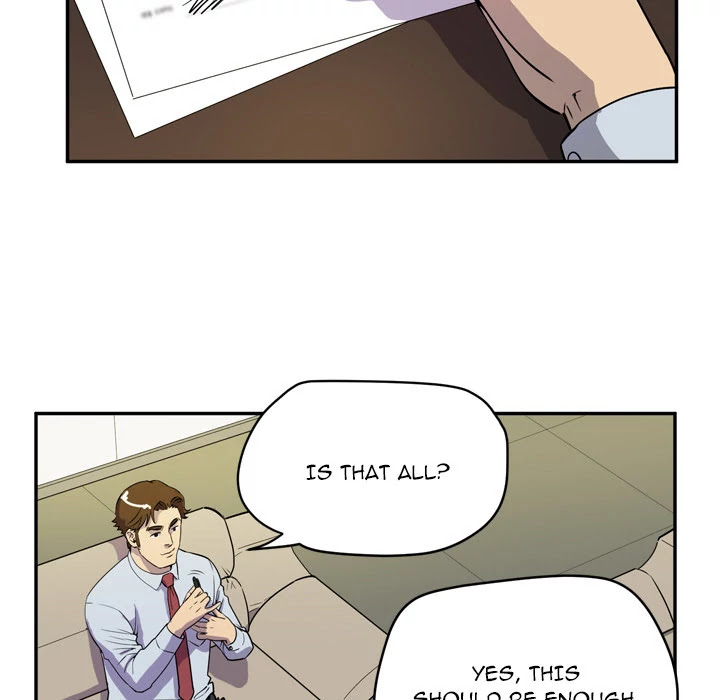 Wife Training Chapter 9 page 33 - Chapter 9