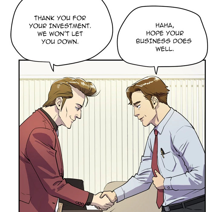 Wife Training Chapter 9 page 35 - Chapter 9