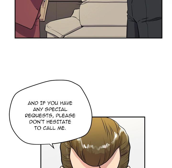 Wife Training Chapter 9 page 36 - Chapter 9