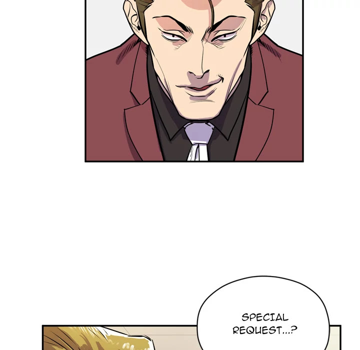 Wife Training Chapter 9 page 37 - Chapter 9