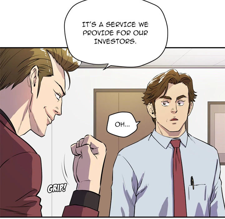 Wife Training Chapter 9 page 41 - Chapter 9