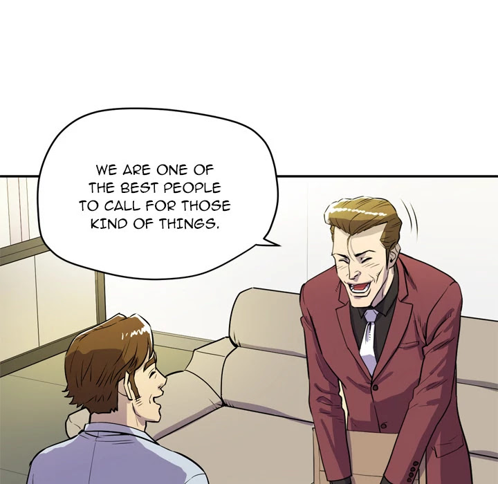 Wife Training Chapter 9 page 42 - Chapter 9