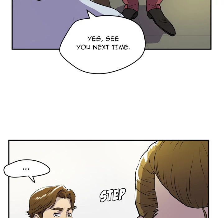 Wife Training Chapter 9 page 46 - Chapter 9