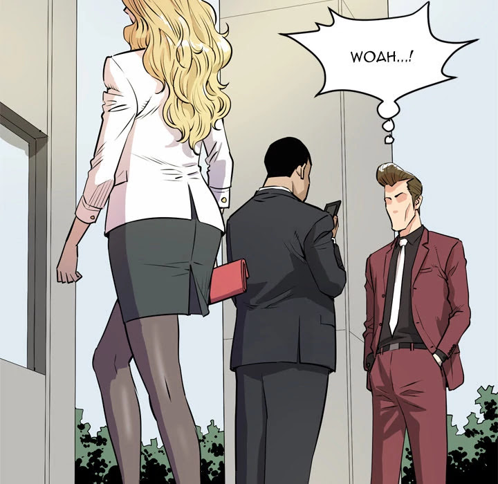 Wife Training Chapter 9 page 69 - Chapter 9