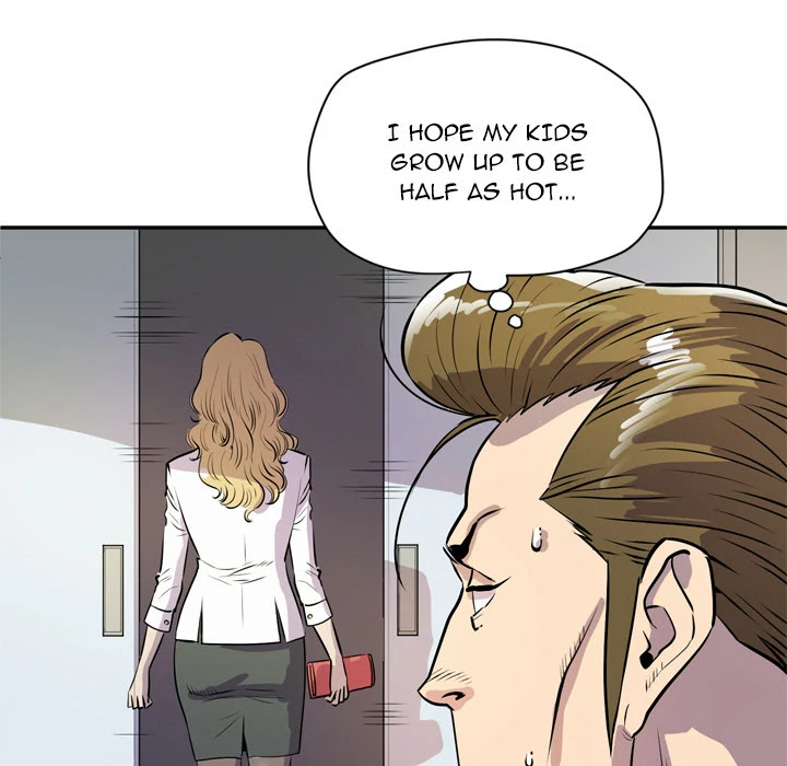 Wife Training Chapter 9 page 73 - Chapter 9