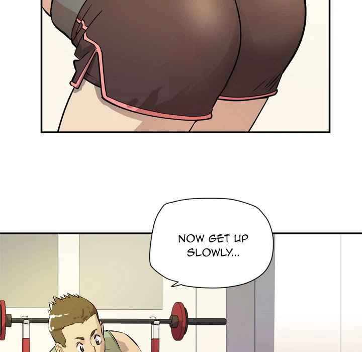 Wife Training Chapter 9 page 76 - Chapter 9