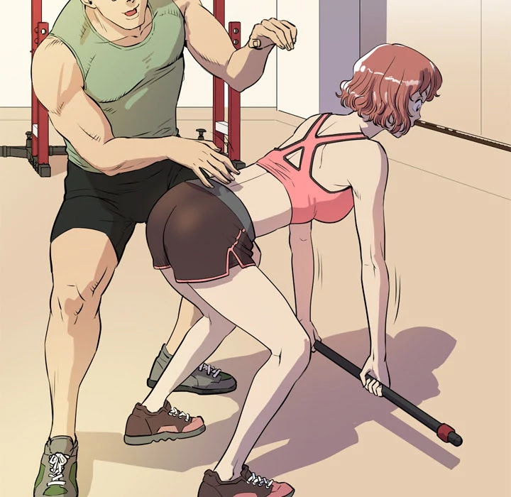 Wife Training Chapter 9 page 77 - Chapter 9