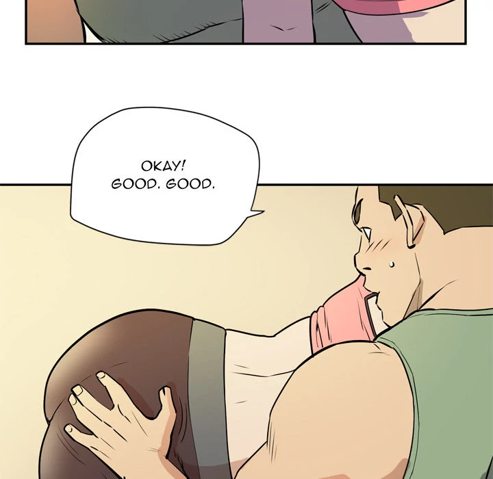 Wife Training Chapter 9 page 85 - Chapter 9