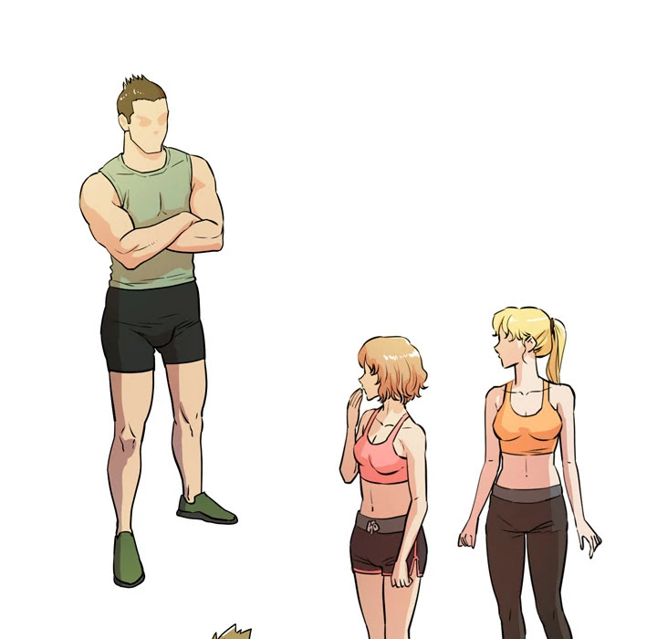 Wife Training Chapter 9 page 9 - Chapter 9