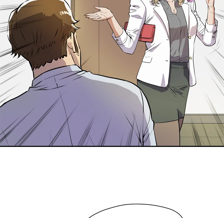 Wife Training Chapter 9 page 95 - Chapter 9