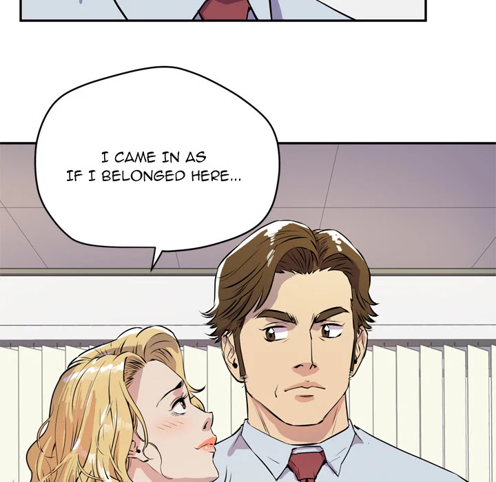 Wife Training Chapter 9 page 97 - Chapter 9