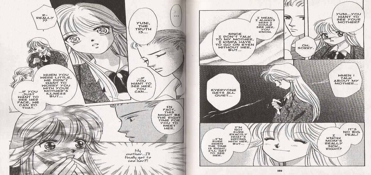 Wild Act! Chapter 1.2 page 43 - Chapter 1.2