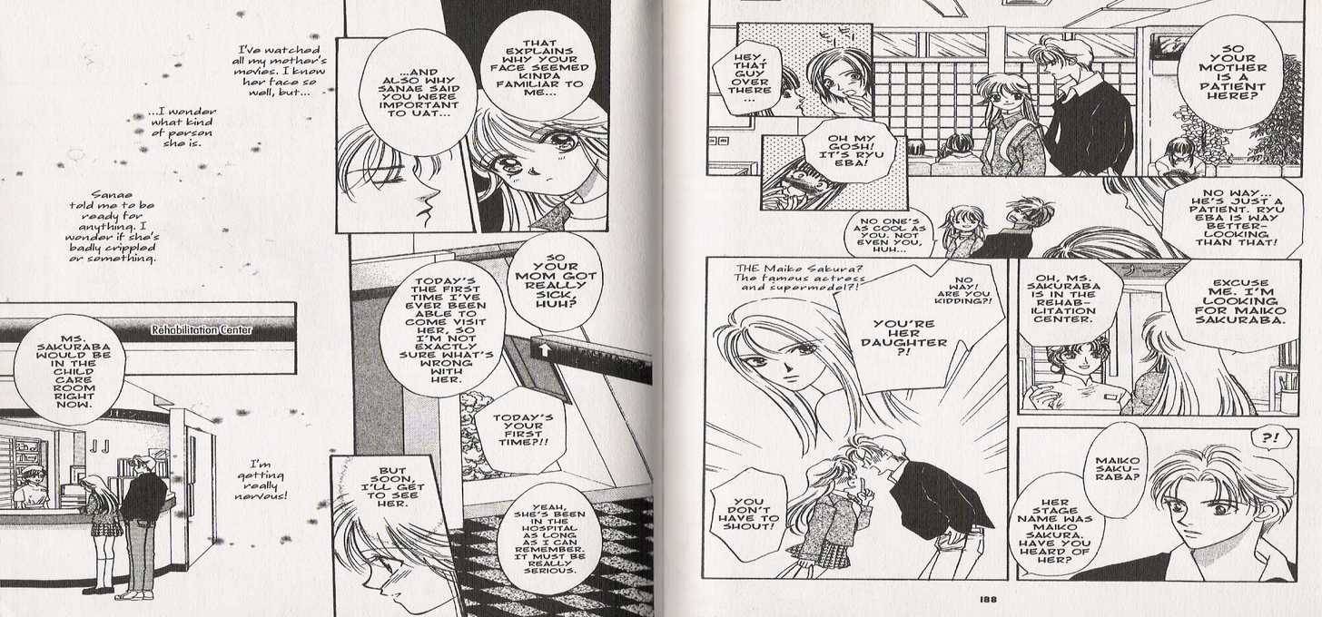 Wild Act! Chapter 1.2 page 48 - Chapter 1.2