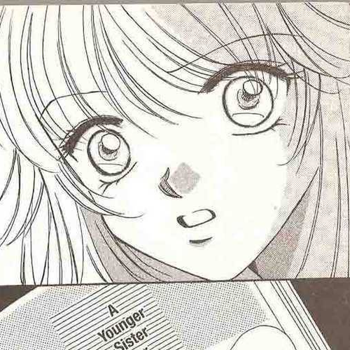Wild Act! Chapter 5 cover