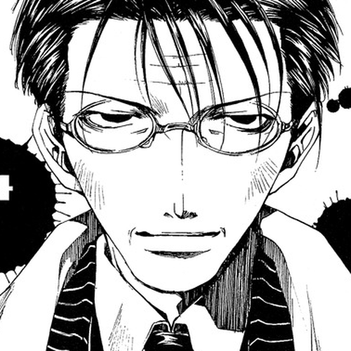 Wild Adapter Chapter 14: Dice 14 cover