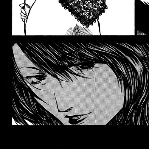 Wild Adapter Chapter 15: Dice 15 cover