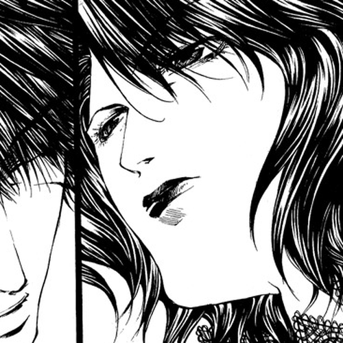 Wild Adapter Chapter 17: Dice 17 cover