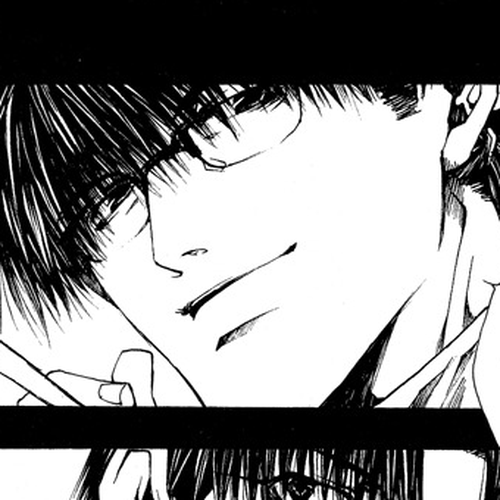 Wild Adapter Chapter 18.5: Extra cover