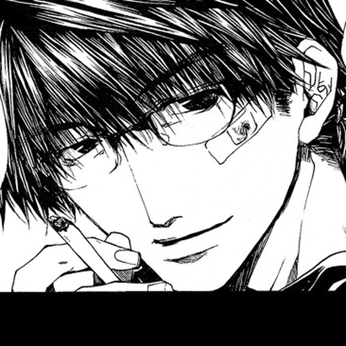 Wild Adapter Chapter 18: Dice 18 cover