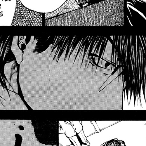 Wild Adapter Chapter 21: Dice 21 cover