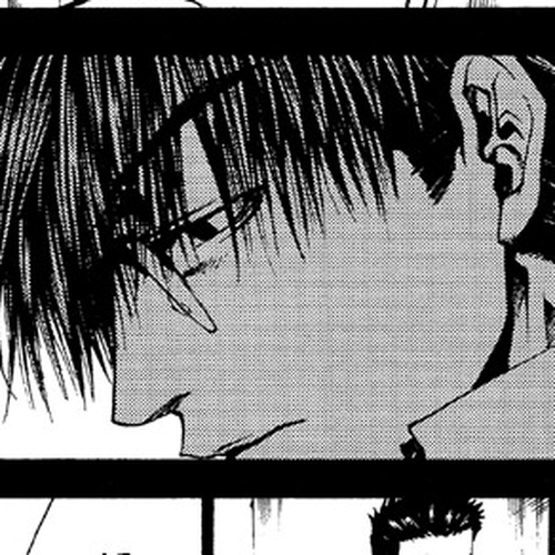 Wild Adapter Chapter 24: Dice 24 cover