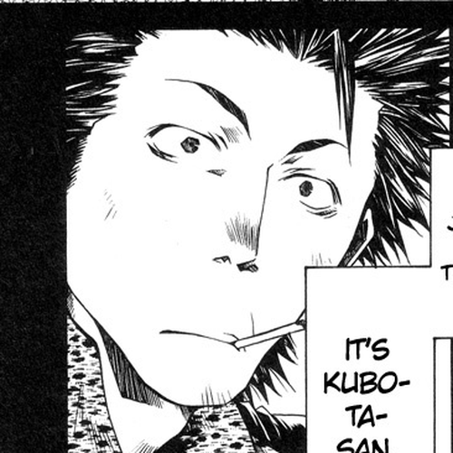 Wild Adapter Chapter 25.5: Extra cover