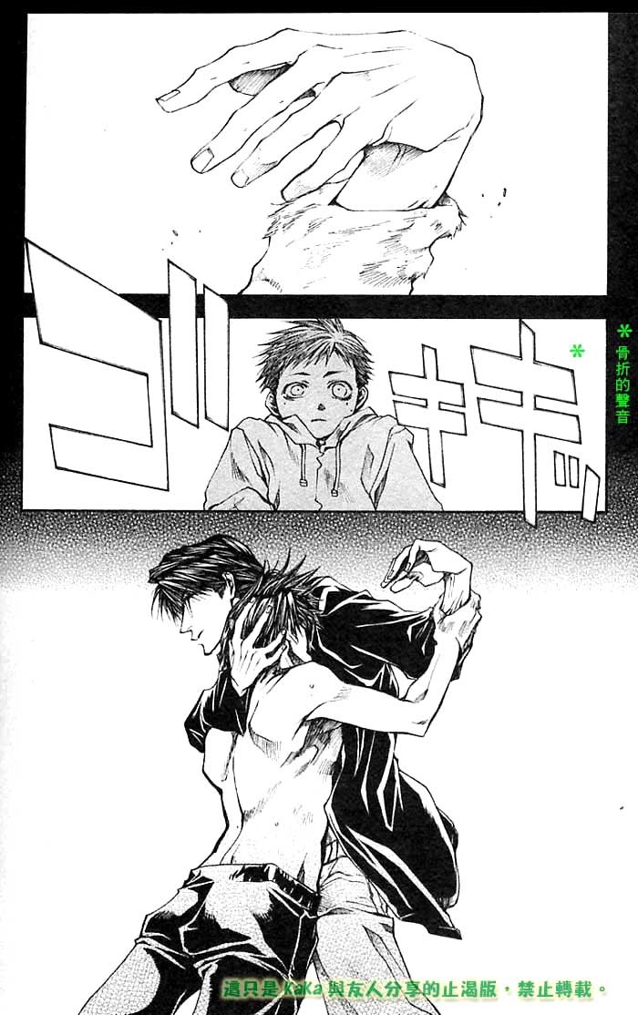 Wild Adapter Chapter 29 page 20 - Chapter 29: Dice 29