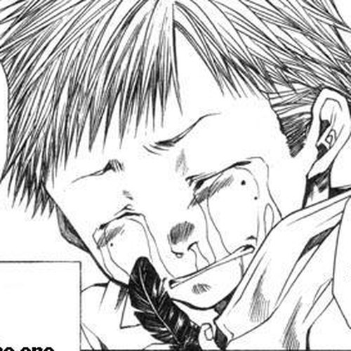 Wild Adapter Chapter 30: Dice 30 cover