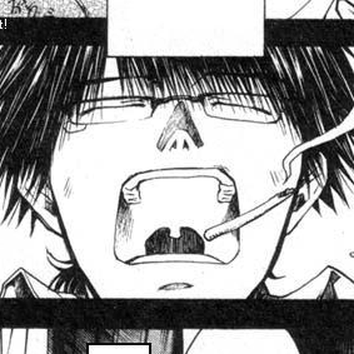 Wild Adapter Chapter 31: Dice 31 cover