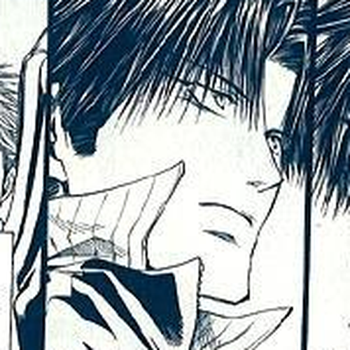 Wild Adapter Chapter 32: Dice 32 cover