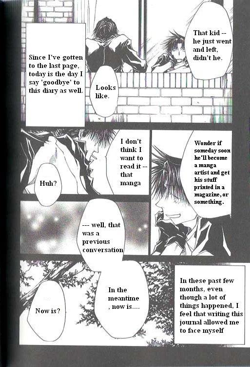 Wild Adapter Chapter 33 page 27 - Chapter 33: Dice 33