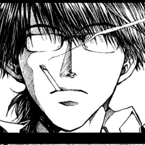 Wild Adapter Chapter 34: Dice 34 cover