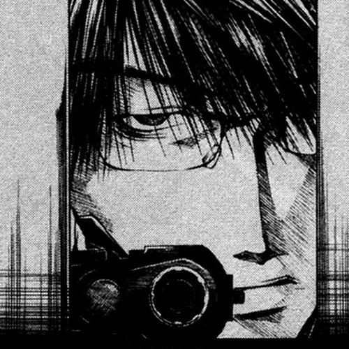 Wild Adapter Chapter 37: Dice 37 cover