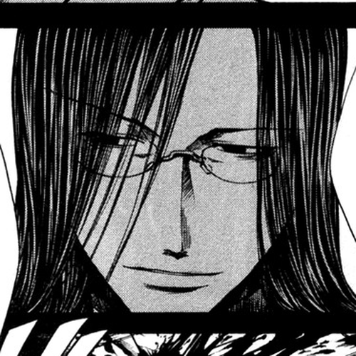 Wild Adapter Chapter 39: Dice 39 cover